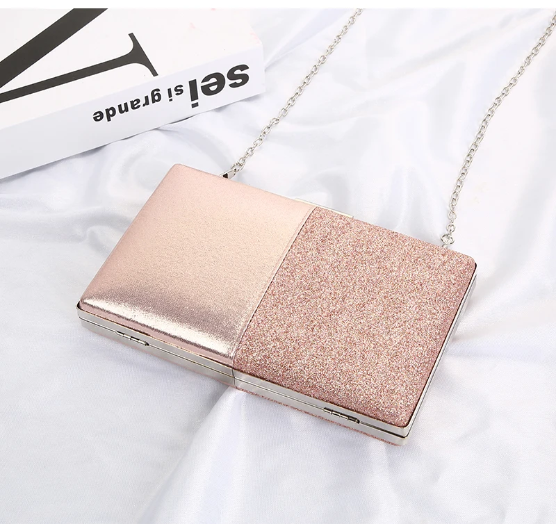 Luxury Women's Evening Clutch Bags