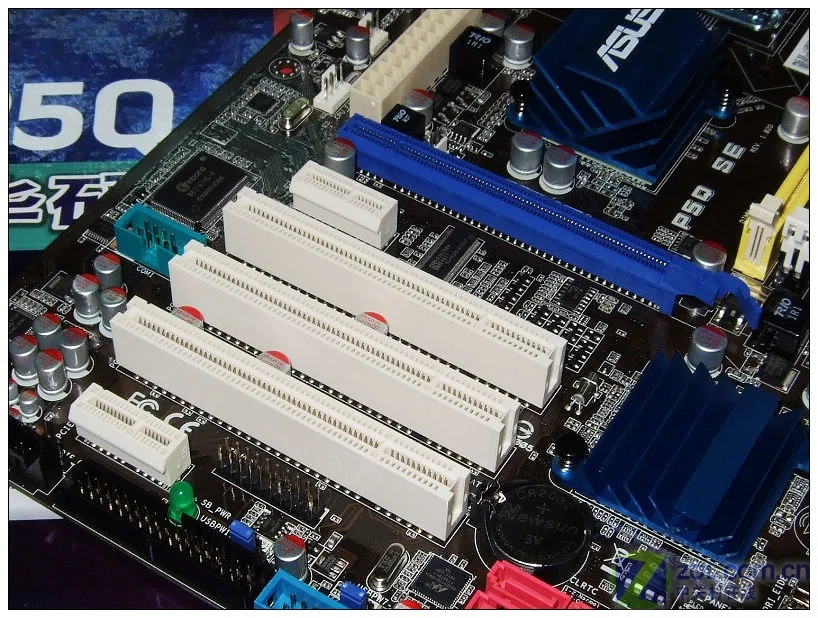 Материнская плата Asus P5Q SE для настольного компьютера P45 Socket LGA 775 для Core 2 Duo Quad DDR2 16G UEFI ATX BIOS оригинальная материнская плата Б/у в продаже