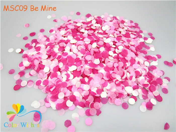 MSC09 Be Mine