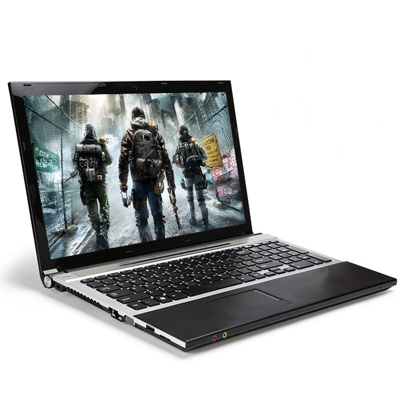 Amoudo 15 6inch Intel Core i7 8GB font b RAM b font 240GB SSD 1TB HDD