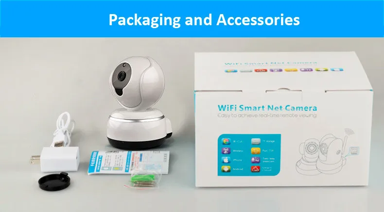 Packaging 