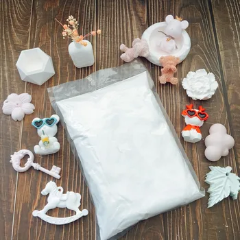 

Aromatherapy gypsum material Gypsum powder for silicone mold