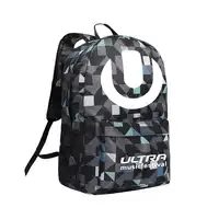 Zshop Luminous Ultra Music Festival Backpack Teenage UMF Daypack