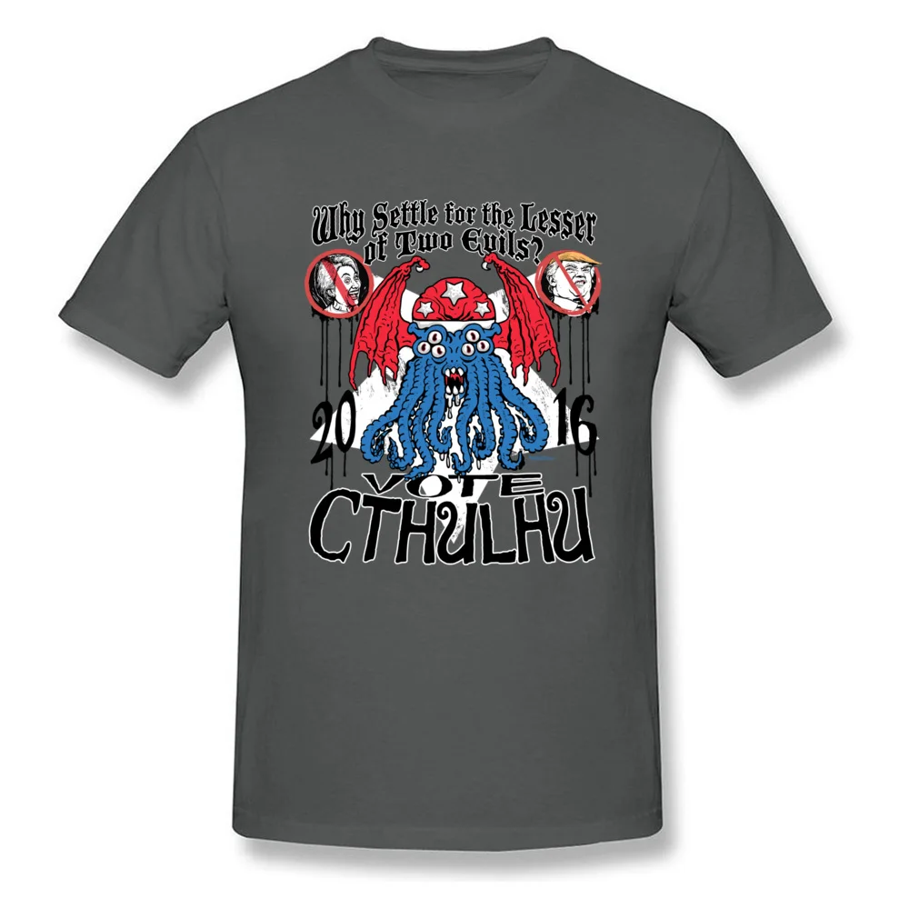 Cthulhu Greater of Two Evils 2016_carbon