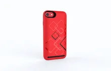 Moveski GML-166 Power Pack for iPhone 6 plus 6s plus 7 plus 8 plus Power Battery Case 6000mAH Power Banks light weight