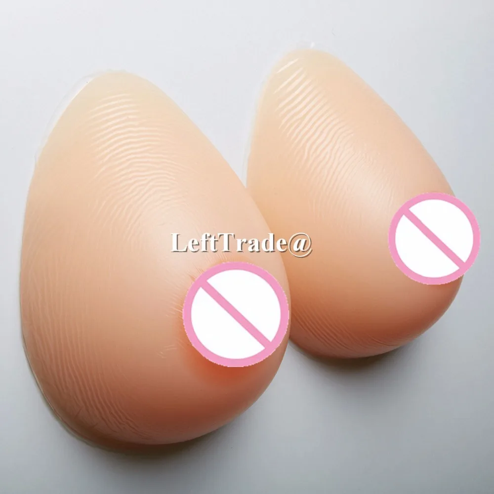 Реалистичные силиконовые формы для груди мужчин 600 г|realistic silicone breast forms|breast forms for