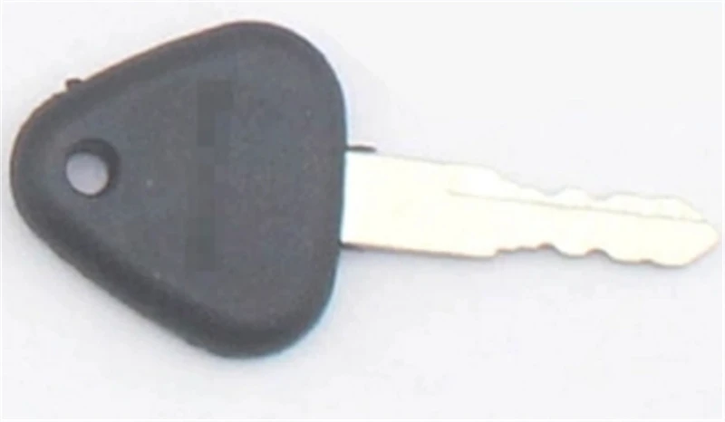 

4 pieces/lot 777 Heavy Equipment Key for Vol Excavator Parts,3 year warranty