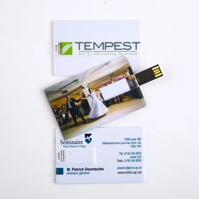 Customized Your Logo Design Promotional Products Business Card Usb Customized Your Logo Design Promotional Products Business Card Usb Pen Drive 4gb Credit Flash
