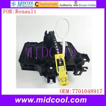 

New Combination Switch Coil Spring use OE NO. 7701048917 for Renault