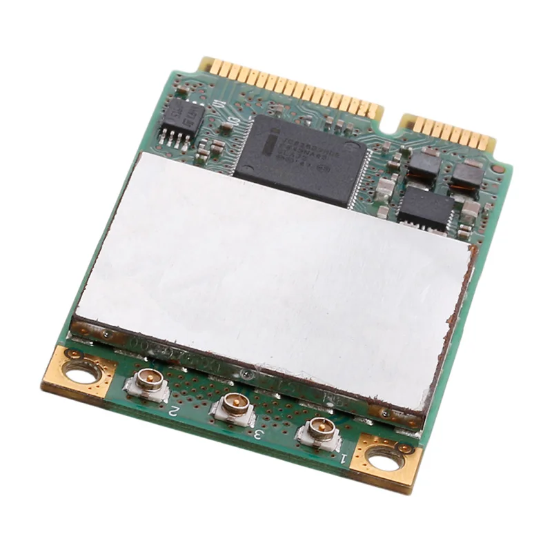 Intel 533AN_MMW WIFI 5300 карта для Lenovo ThinkPad X200 X301 T400 W500 горячая Распродажа C26|wifi card|intel wifi