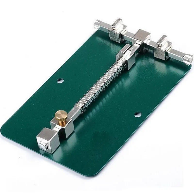 

Universal PCB Holder Movable Fixture For iPhone Cell Phone Mobile Phone Repair Soldering Iron Rework Tools