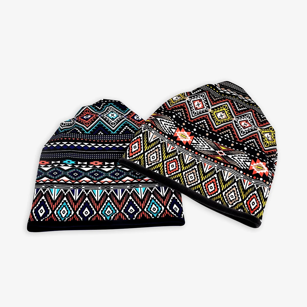 DANKEYISI/женская и мужская шапка; зимняя шапка Skullies; Вязанные Шапочки-бини; этнические теплые шапки; унисекс; шапки для женщин; Feminino Bone для женщин