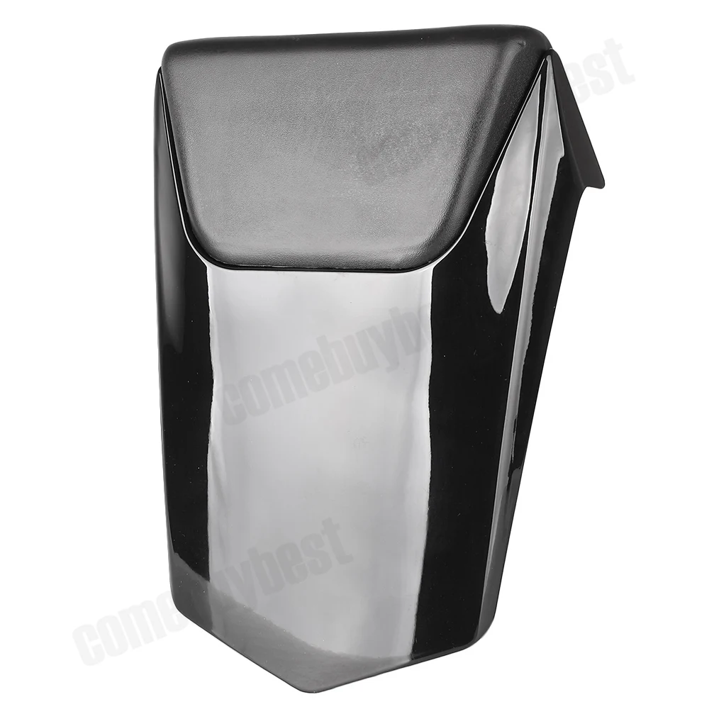 ABS Plastic Motorcycle Rear Back Seat Cover Cowl Fairing Protection for Yamaha YZF R1 yzfr1 2001 2000 |