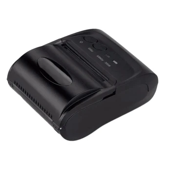 

Wireless Android Thermal Printer 58Mm Mini Bluetooth Printer