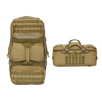 

Outdoor Bag Sports Backpack Waterproof Rucksack Pack Hunting Sports Hiking Camping Shoulder Bag