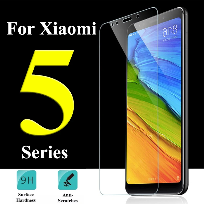 

protective glass for xiaomi redmi 5 glass on ksiomi redmi 5 plus xiomi xiaomei siomi 5c 5a 5x a1 note 5s 5 c x s pro 1a a5 glas