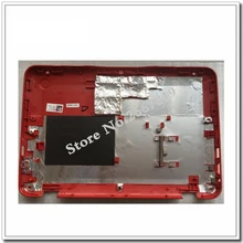 Нижний Базовый чехол для DELL для Inspiron 11 3162 D shell 0GNC3C GNC3C красный