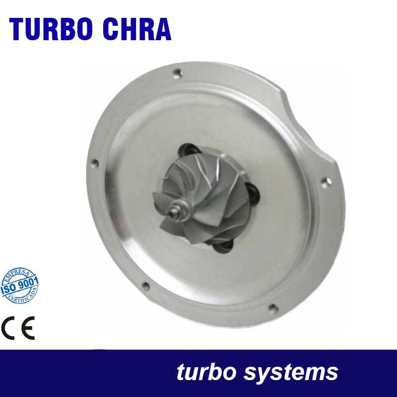 Турбокартридж RHB5 8970385181 VE180027 VA430023 VE430021 для ISUZU Rodeo Jackaroo Monterey 4JG2 TC 4JB1