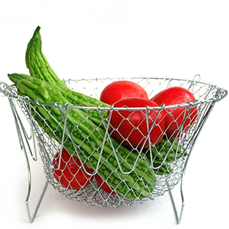 Chef basket13