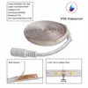 5M LED light Strip Waterproof 2835 Ribbon LED Strip Dimmable Touch Sensor Switch 12V Power Supply For Under Cabinet Kitchen Lamp ► Photo 2/6