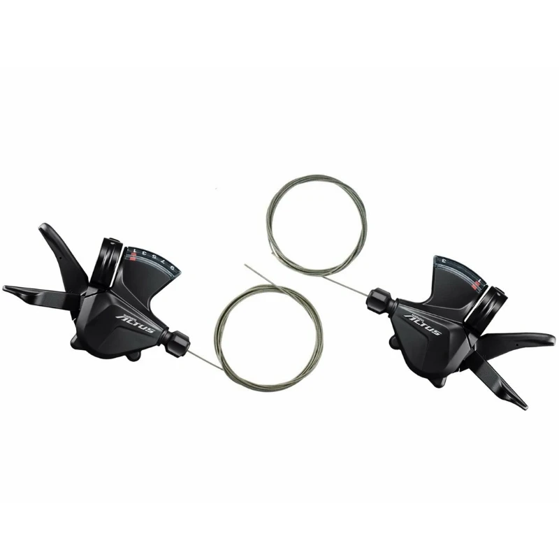 Shimano M2000 3x9 speed перемещения рычага переключения передач для SL набор|Велосипедный