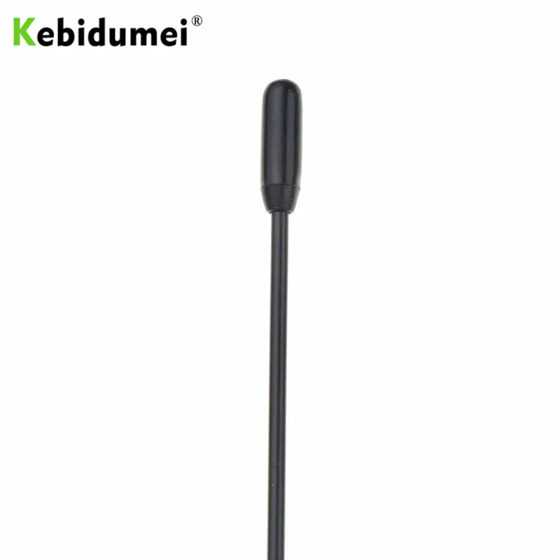 Kebidumei DVB T/T2 5DBi Мини ТВ антенна для помещений цифровая T TV HD простая