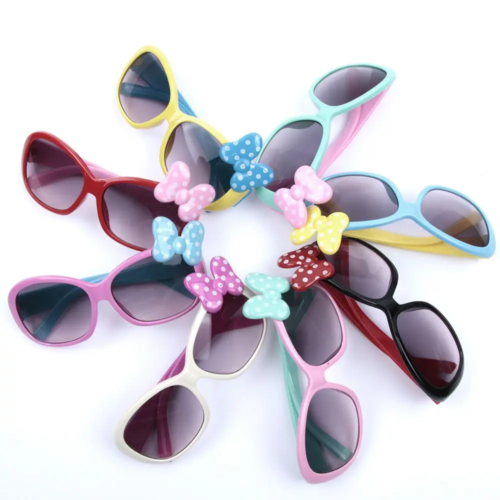 2022 New Kids Polarized Goggles Baby Children TR90 Frame Sunglasses UV400 Boy Girls Cute Cool Eyewear Glasses Dropshipping | Автомобили и