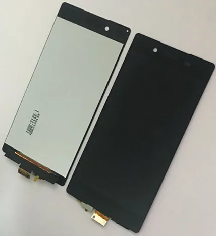 Для Sony Z5 экран для Xperia ЖК-дисплей E6603 E6633 E6653 кодирующий преобразователь