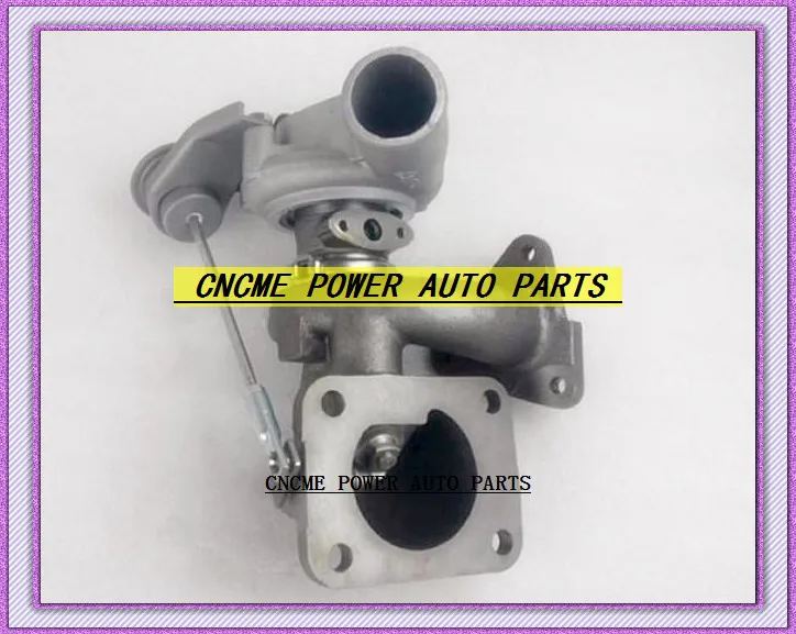 TD03L4 49131-05403 49131-05402 Turbo Turbocharger For Ford Commercial Vehicle Transit 2006- PHFA PHFC JXFC JXFA Puma V348 3.3L (1)