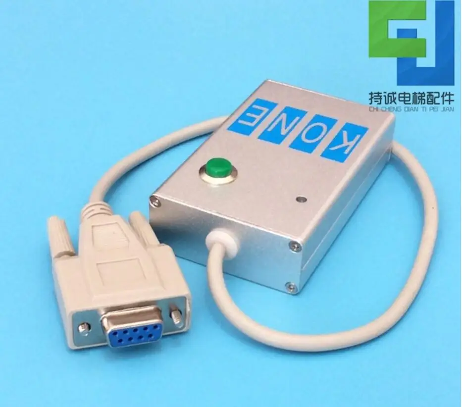KONE Elevator Decoder / Giant Power Decoder / Decryptor / Server / Unlimited /
