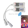 DC5V-24V de luces LED RGB con Bluetooth V4.0 RGBW, Control remoto para teléfono inteligente con APP iOs / Android ► Foto 1/6