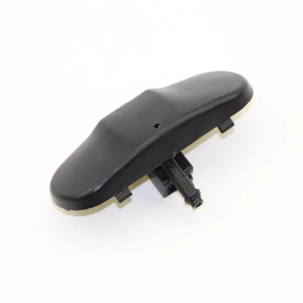 Лот передний Омыватель Форсунка для VW Golf MK5 MK6 Passat B6 Rabbit Plus Touran 2KD 955 985 9B9 2KD9559859B9| |