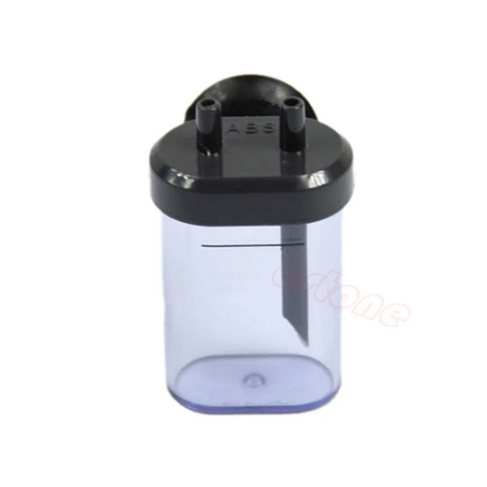 

Protable Mini Sucker CO2 System Bubble Counter Diffuser Plant Aquarium Fish Tank