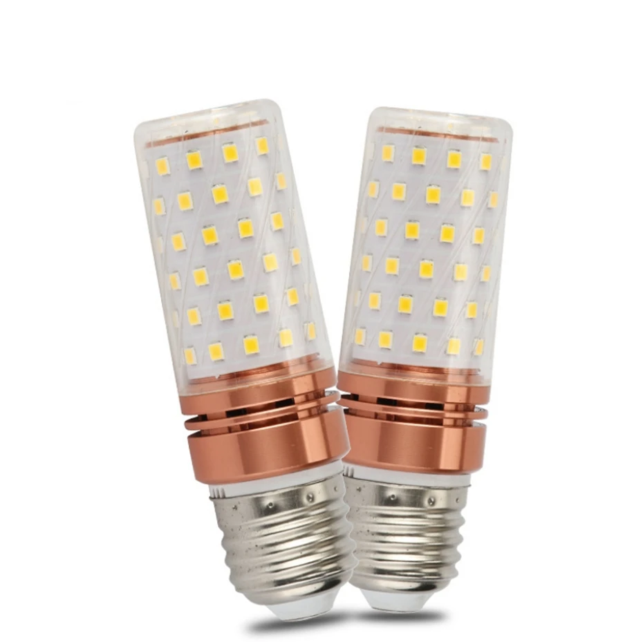YINGTOUMAN 3 Colors Change Energy Saving LED Holiday Light For Party Christmas led Bulb Corn Lamp Lighting | Освещение