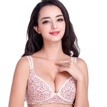 Nursing Bra Maternity Bra Maternity Clothing Cotton Breastfeeding Bra For Pregnant Women Pregnancy Breast Underwear