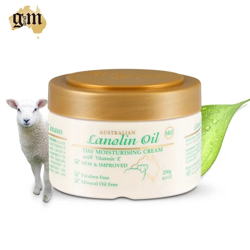 paraben free cream for oily skin