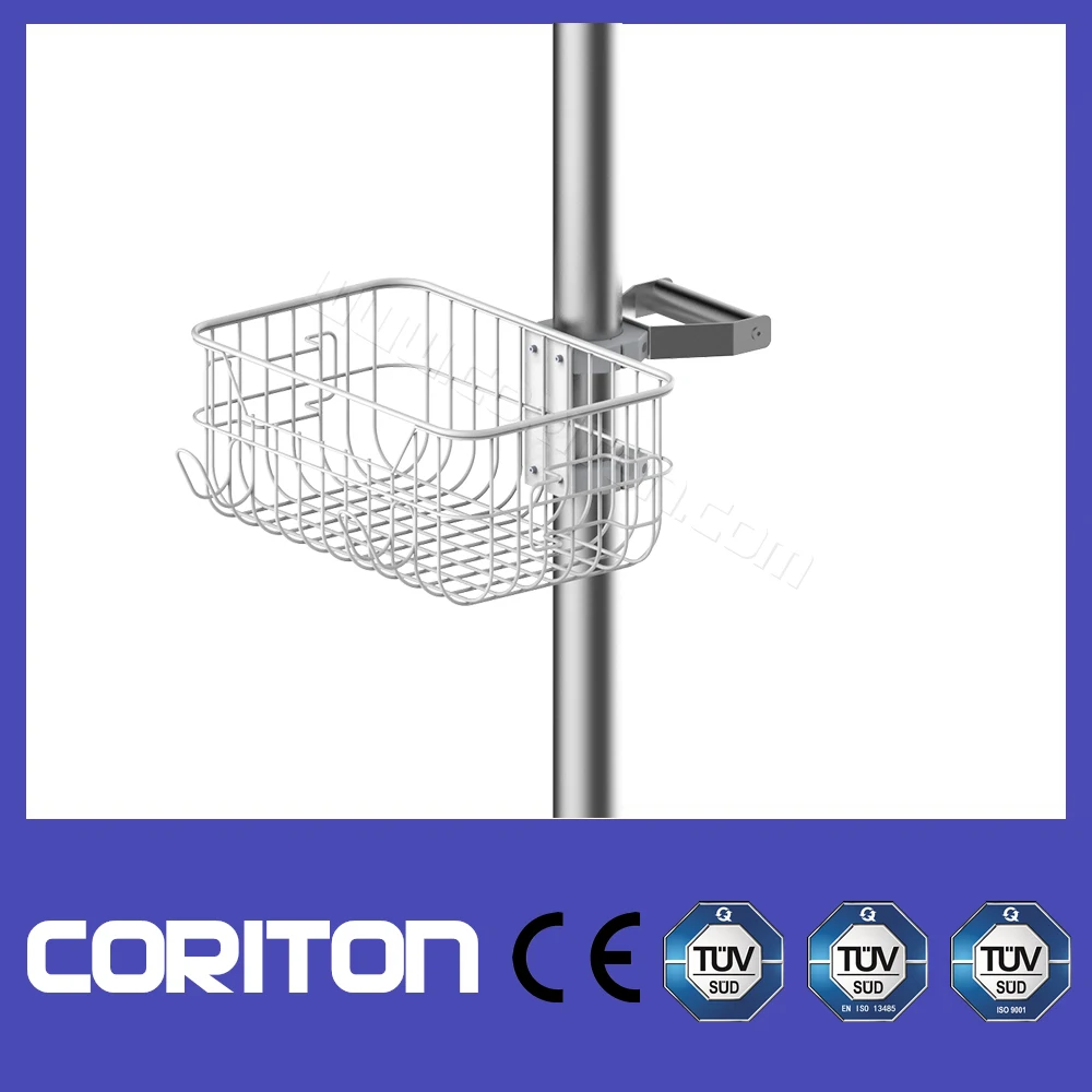 FOR Libang EDAN IM50 iM70 monitor cart car 
