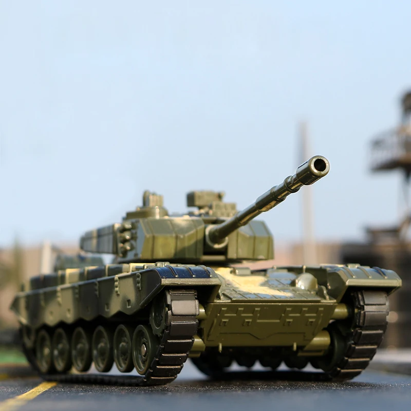 

Tank toy missile vehicle Boy Toy Car Children's Tank Vehicle Military toys 3-6 year old model simulation tank