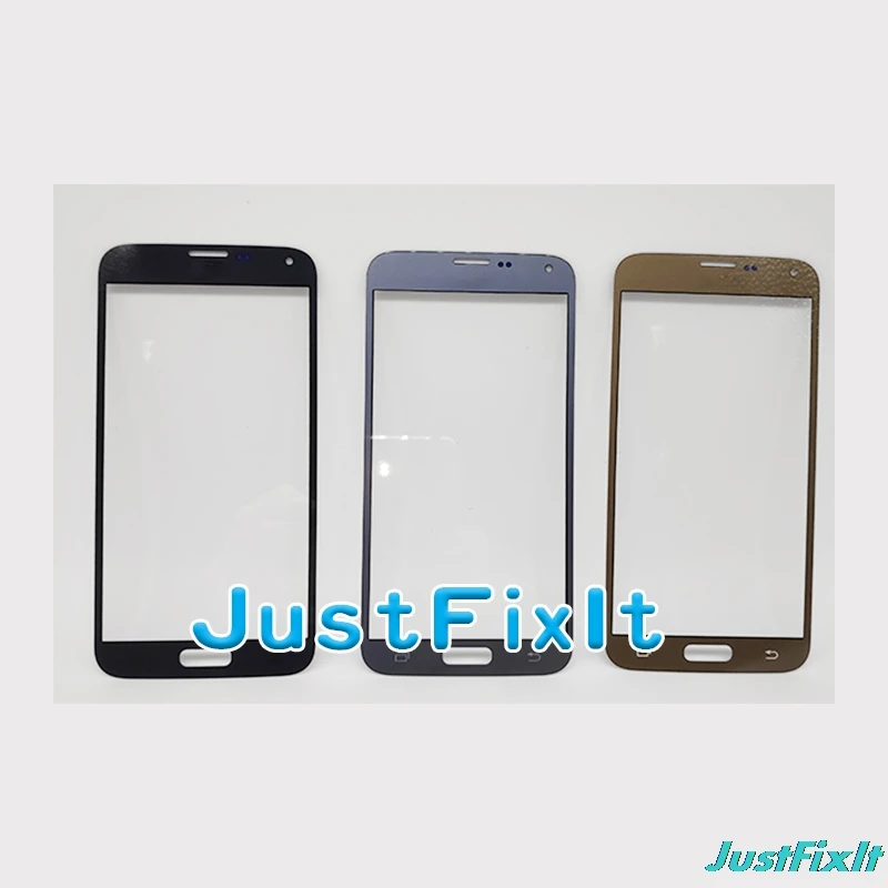 For Samsung Galaxy S5 Neo G903 G903F G903W Front Outer Screen Glass Lens Replacement Touch | Мобильные телефоны и
