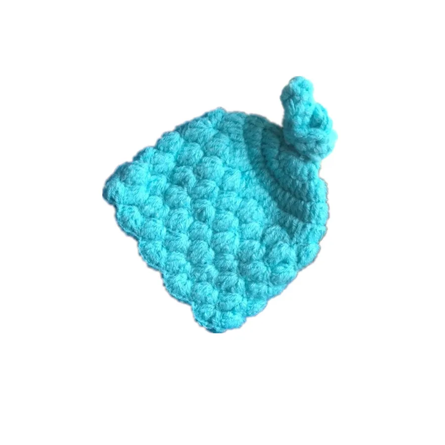 bleu-ocean-set-wrap-coton-bonnet-seance-photo-nouveaux-nes-ref13 (1)_