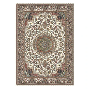 

2019 New Modern Soft Carpets For Living Room Bedroom Rugs Persian Style Area Rug Home Carpet Floor Mat Delicate Rug