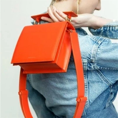 

Hot Sale Hottest Women Shoulder Bag Luxury Handbag Famous Brand Women Handbag Designer Crossbody Bags for Women Tote Orange