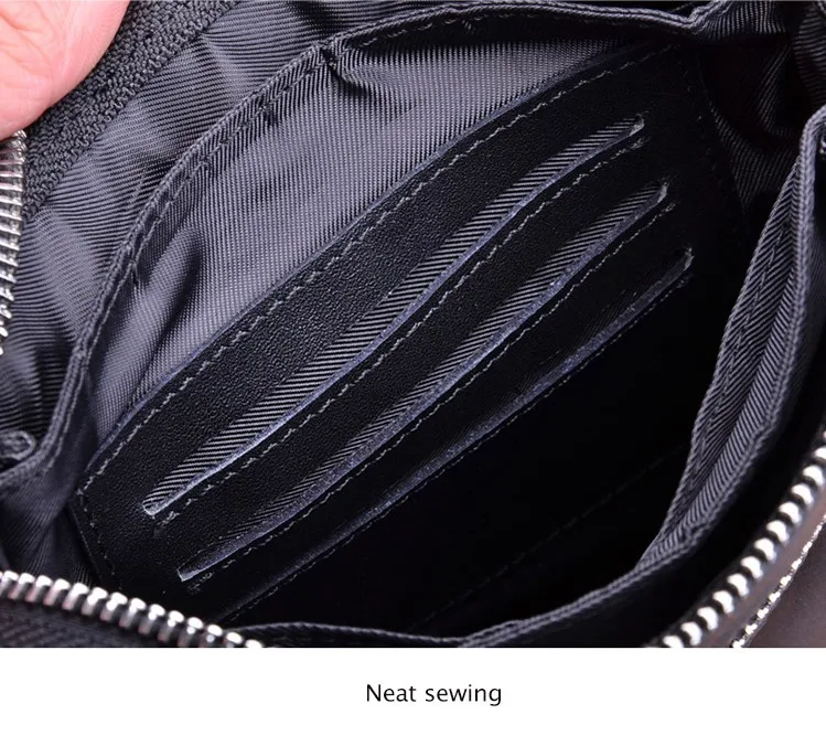 Модные черные мужские сумки из натуральной воловьей кожи в повседневном стиле, мини-сумки на пояс, сумки-мессенджеры для мужчин, 2 размера