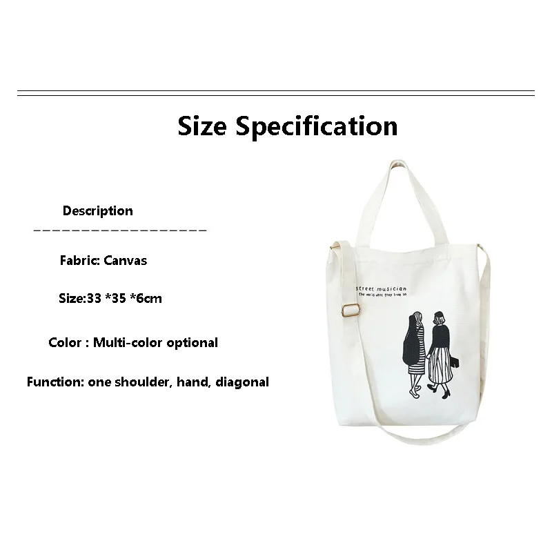 Высококачественная тканевая Женская многоразовая сумка для покупок, сумка для продуктов, многостильная складная сумка высокой емкости