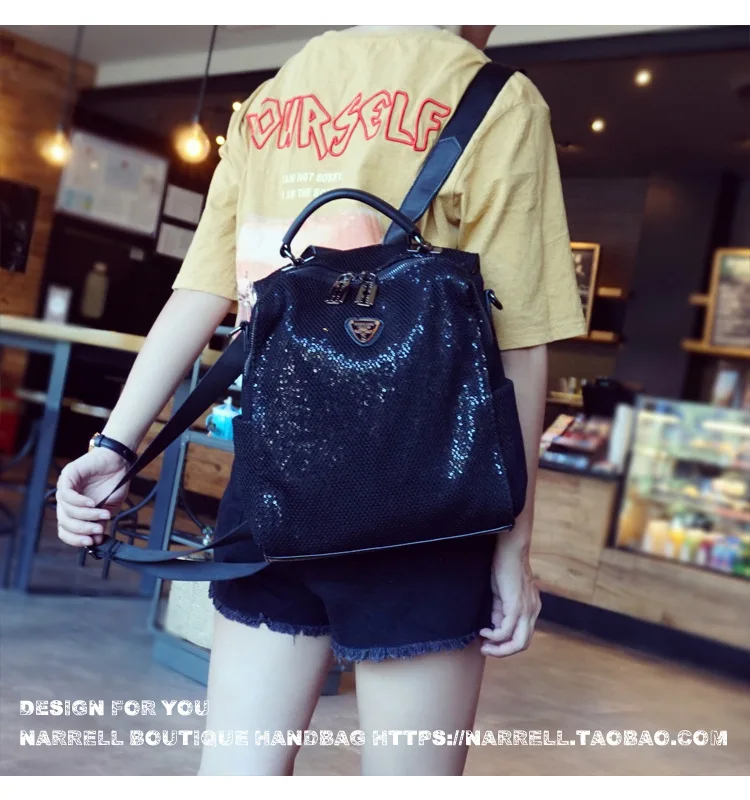 Новинка, рюкзак для путешествий, маленький дизайнерский брендовый рюкзак, модный роскошный женский кожаный рюкзак, подростковые школьные сумки