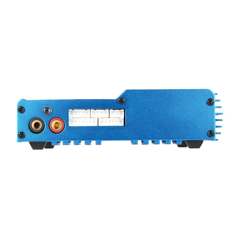 SKYRC iMAX B6AC V2 6A 50 Вт AC/DC Lipo NiMH Pb Зарядное устройство/разрядник с адаптером ЖК дисплей