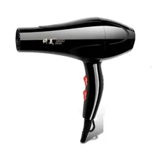 TBDX16-3800, высокая мощность фен бытовой немой горячей и холодной Фен цилиндра отрицательных ионов