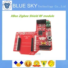 XBee Zigbee Shield RF module for ARDUINO UNO Duemilanove Mega1280 Mega2560