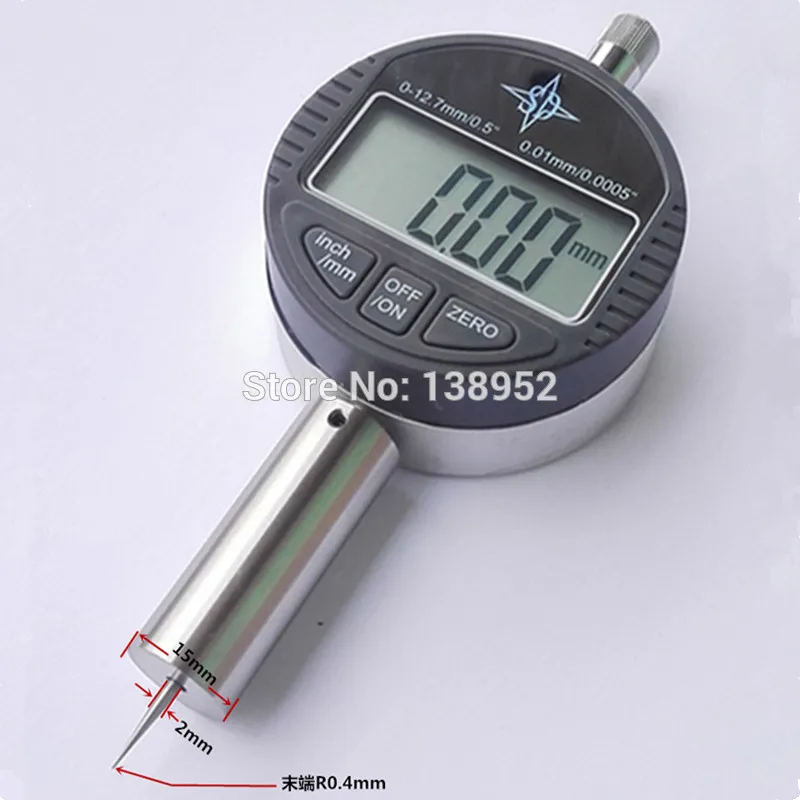 digital depth indicator (2)