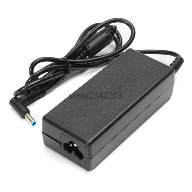New Arrived For HP Pavilion 19.5V 3.33A 65W Replacement Charger PC Laptop Adapter Power Supply Charging Part 4.5x3.0mm Jack-993